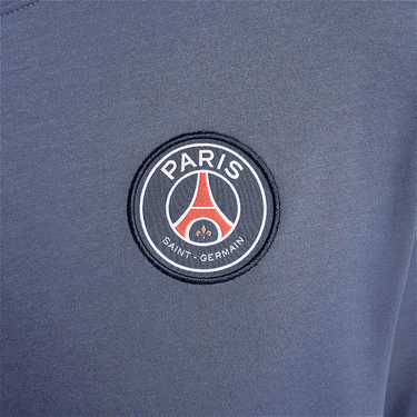 T-shirt Nike PSG Primary Statement Short Sleeve T-Shirt Blå | hj6554-491, 3