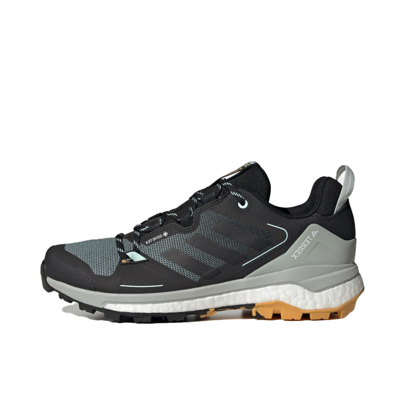 Sneakers och skor adidas Performance Terrex Skychaser GRTX Hiking 2.0 Grå | IE6893