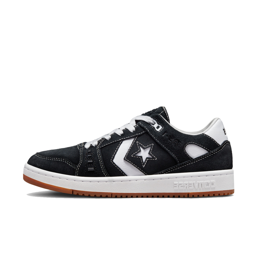 Skateboarding Converse AS-1 PRO OX "Forest Shelter" Grön | A06659C