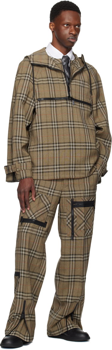Kläder Burberry Burberry Terrace Svart | 8108650, 4
