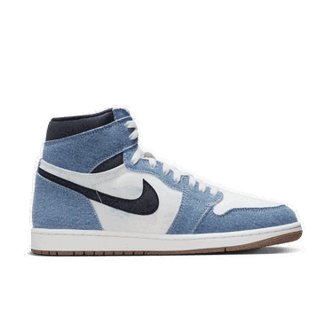 Sneakers och skor Jordan Air Jordan 1 Retro High OG "Denim" Blå | FQ2947-100, 2