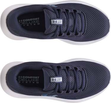 Sneakers och skor Under Armour Charged Surge 4 Mörkblå | 3027007-403, 3