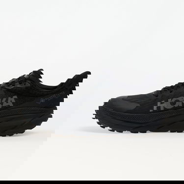 Sneakers och skor Hoka One One Challenger 7 GTX Black/ Black Svart | 1134501F-BBLC, 0