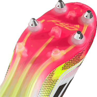 Sneakers och skor adidas Performance F50 ELITE LL SG Cleats Vit | ie1279, 1