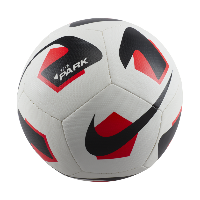 Sportutrustning Nike Nike Park 2.0 Soccer Ball Vit | FZ7551-100