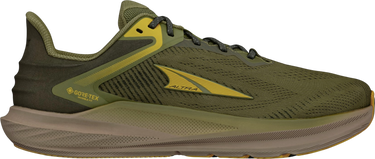 Sneakers och skor Altra Running Torin 8 GTX Grön | al0a85qg-3151, 0