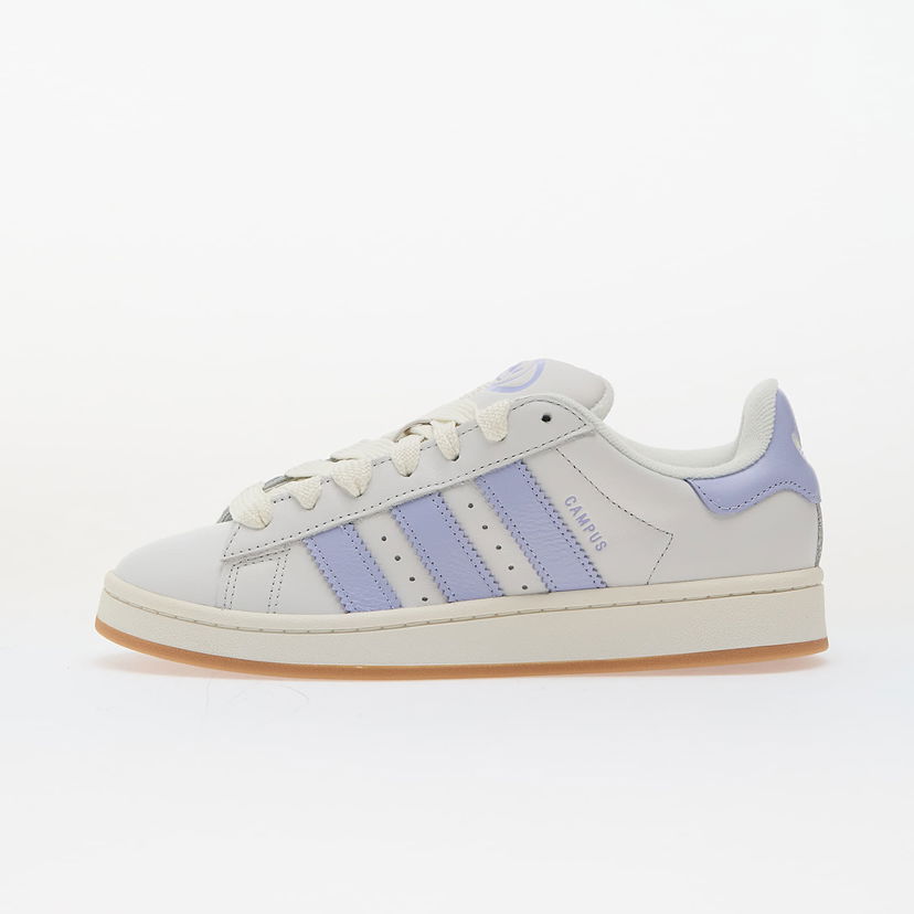 Sneakers och skor adidas Originals Campus 00s Purpur | JQ7768