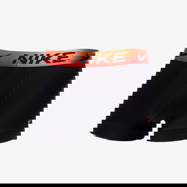 Boxare Nike Dri-FIT Essential Micro Trunk 3-Pack Svart | 0000KE1156-859, 3