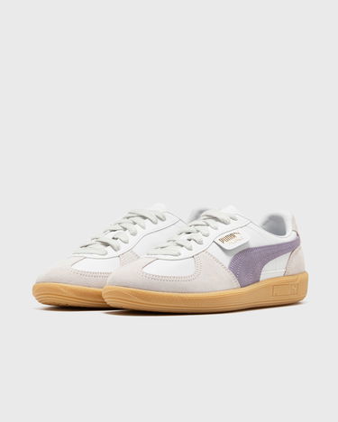 Sneakers och skor Puma Palermo Lth W Vit | 396464-15, 1
