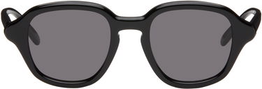 Solglasögon Loewe Loewe Alpha Slim Sunglasses Svart | LW40163IM4901A 840126861310, 0