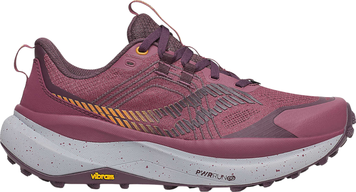 Sneakers och skor Saucony XODUS ULTRA 4 Purpur | s11032-248, 0