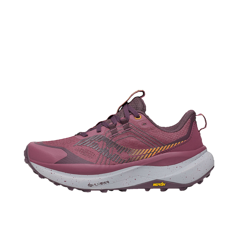 Sneakers och skor Saucony XODUS ULTRA 4 Purpur | s11032-248