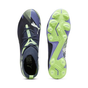 Sneakers och skor Puma FUTURE 7 MATCH FG/AG Flerfärgad | 107931-03, 4