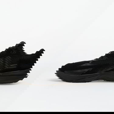 Sneakers och skor LANVIN Sneakers Jla Black Svart | FU-SKAK02-NASU-E25-10, 0