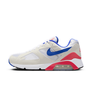 Sneakers och skor Nike Air Max 180 Ultramarine (2024) Grå | FJ9259-100, 0