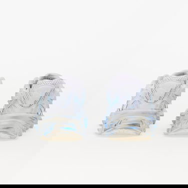 Sneakers och skor Puma Velophasis Velophasis "Overdye White" Vit | 391966-01, 2