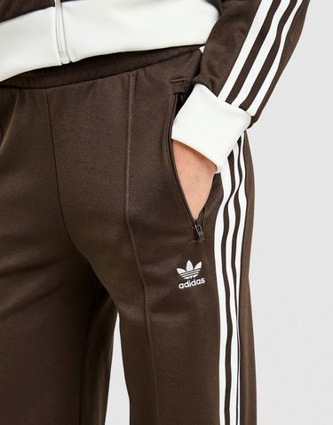 Träningsbyxor adidas Originals Classic Track Pants Brun | KH2342, 3