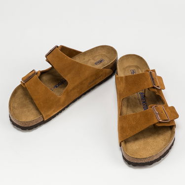 Sneakers och skor Birkenstock Arizona BS Brun | 1009526, 2