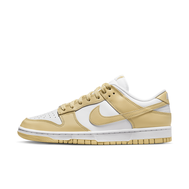 Sneakers och skor Nike Dunk Low "Team Gold" Beige | DV0833-100, 0