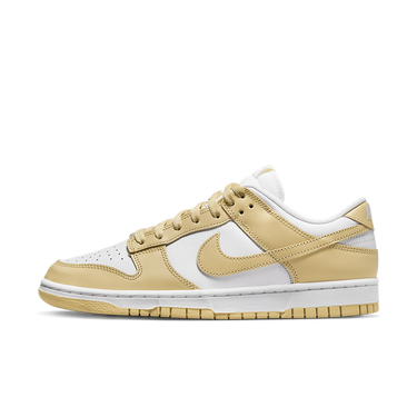 Sneakers och skor Nike Dunk Low "Team Gold" Beige | DV0833-100, 0
