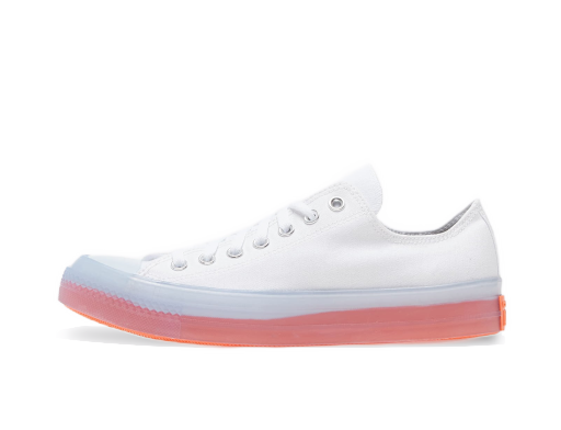Sneakers och skor Converse Chuck Taylor All Star CX Vit | 168569C