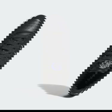 Sneakers och skor adidas Performance Rapid Court Low Svart | JP5247, 3