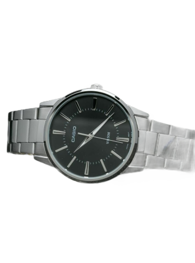 Klocka CASIO Collection Metallisk | MTP-1303PD-1AVEF