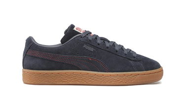 Sneakers och skor Puma Suede Classics Vogue Wn´s Svart | 387687_02, 7