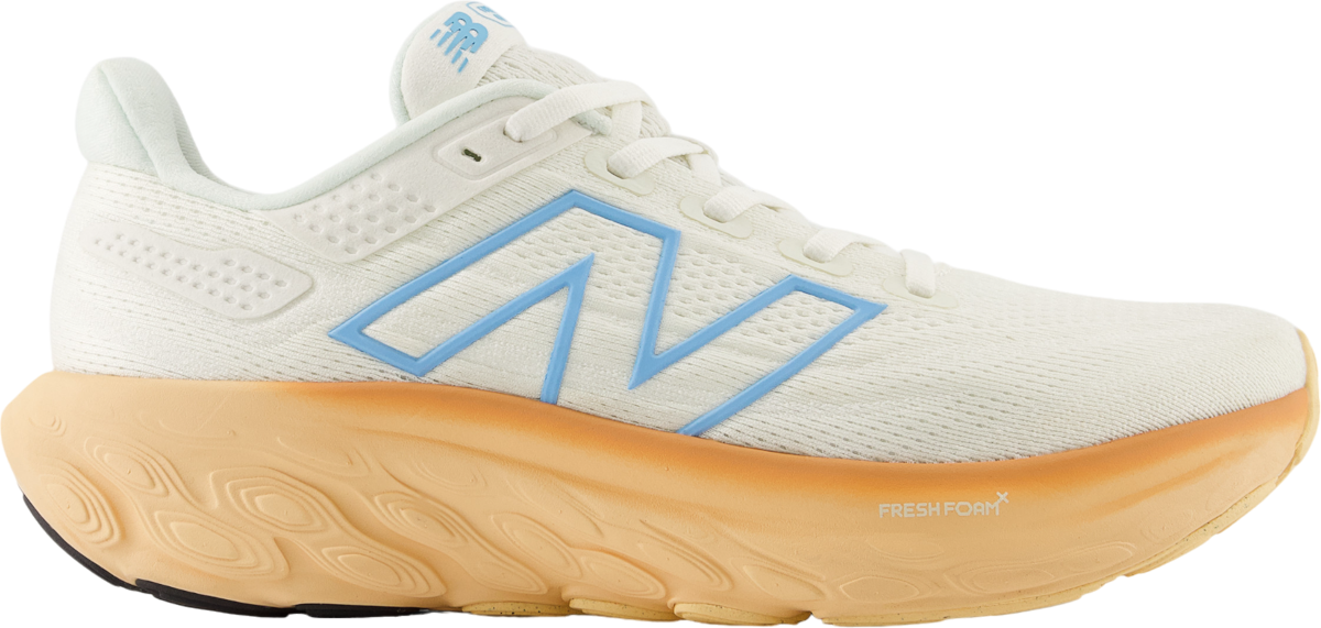 Sneakers och skor New Balance Fresh Foam X 1080 v13 Vit | w1080aee, 0