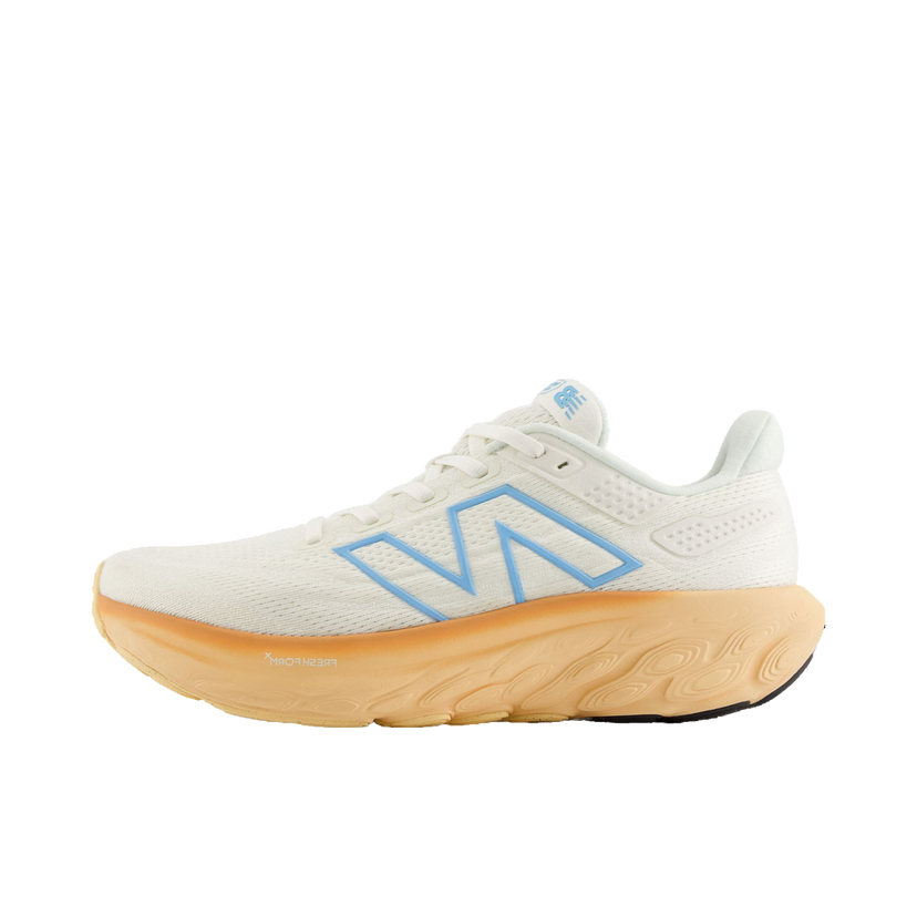 Sneakers och skor New Balance Fresh Foam X 1080 v13 Vit | w1080aee