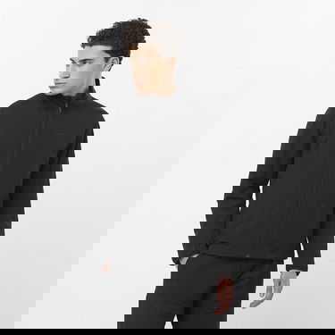 Pufferjacka Salomon Flex Jacket Svart | LC2298500, 0