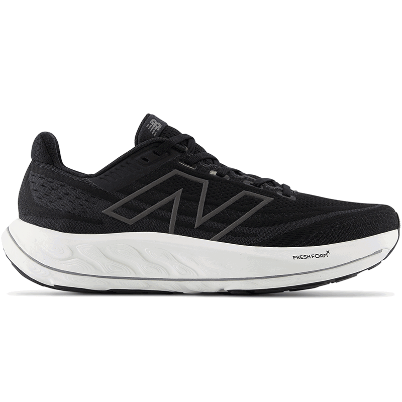 Sneakers och skor New Balance Fresh Foam Vongo v6 Svart | MVNGOLK6, 0