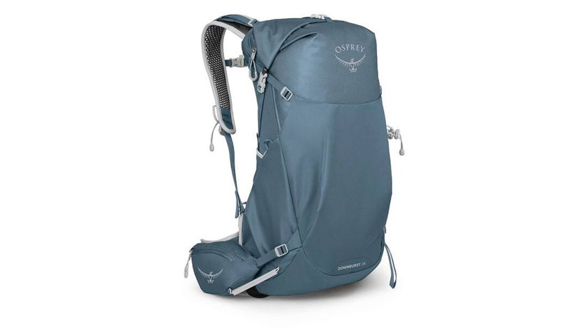 Ryggsäck Osprey Downburst 24 Backpack Blå | 10042924OSP