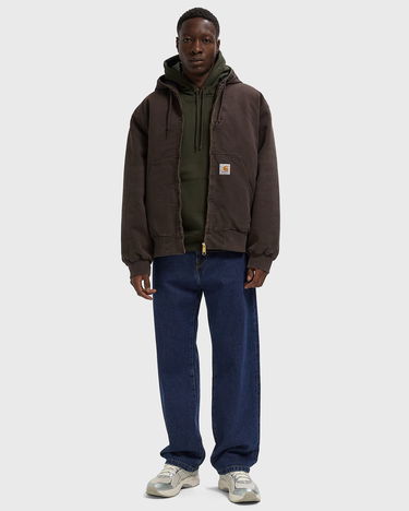 Jacka Carhartt WIP OG Active Jacket Brun | I035891-47.4O, 2