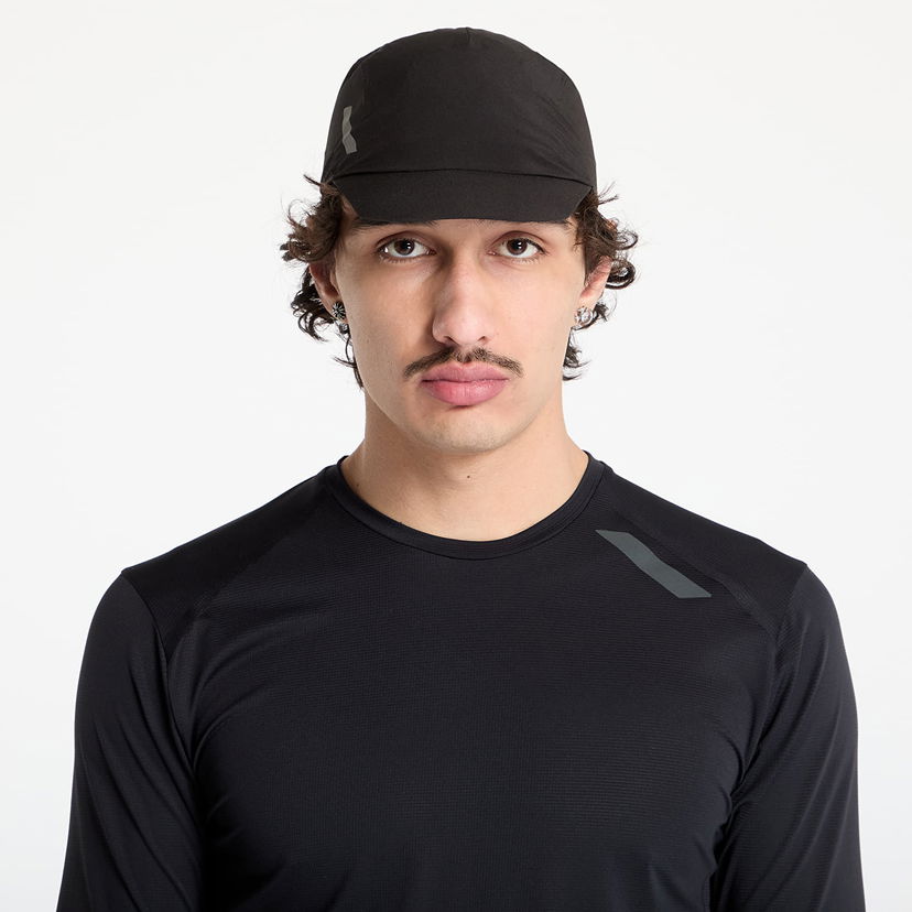 Keps Soar Running SOAR Running Ultra Cap Svart | SA13MW-BLK