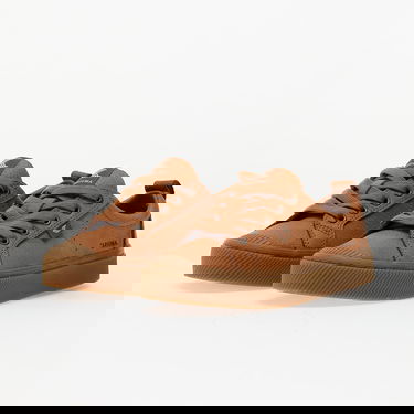 Sneakers och skor Cariuma Oca Low Gum Sienna Brown Brun | 100116O34 W, 5