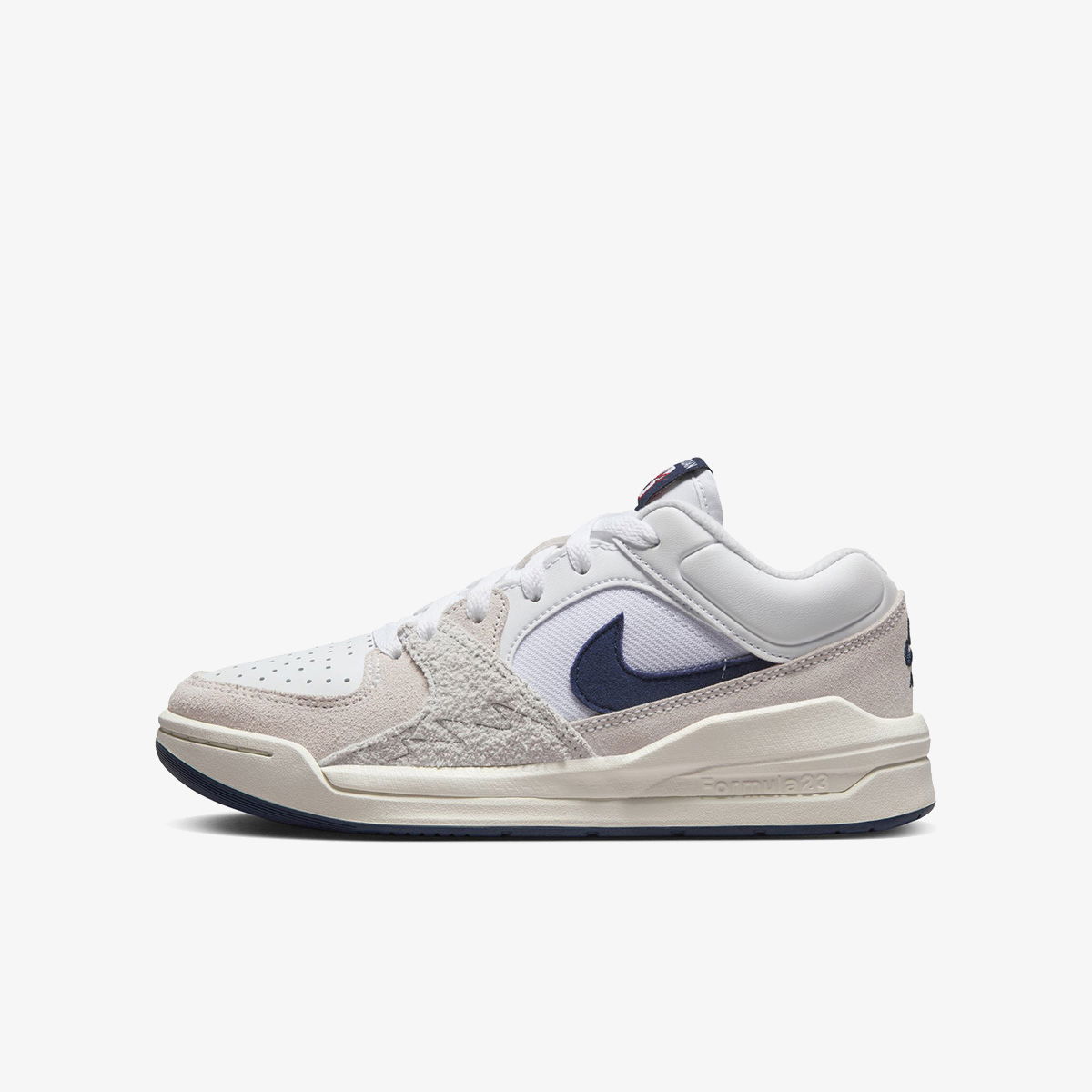 Sneakers och skor Jordan Jordan Stadium 90 Vit | DX4399-146, 0