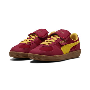 Sneakers och skor Puma PUMA x HARRY POTTER Palermo Röd | 401209_01, 3