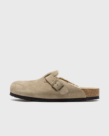 Sneakers och skor Birkenstock Boston Shearling Brun | 1028289, 0