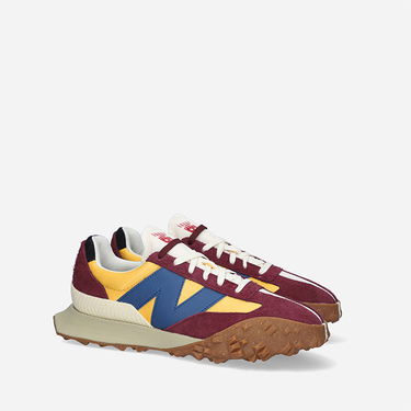 Sneakers och skor New Balance XC 72 Flerfärgad | UXC72EA, 5