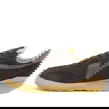 Sneakers och skor visvim Visvim FKT Runner Size UK 10 Brun | 125101001005-BLK, 1