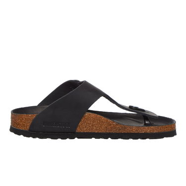 Sneakers och skor Birkenstock Gizeh Svart | 1023337, 2