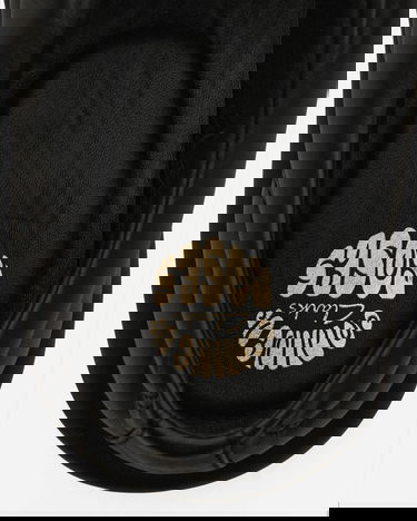 Sneakers och skor Clarks Martine Rose Leather Oxford Shoes Svart | 28476194 BLK, 8