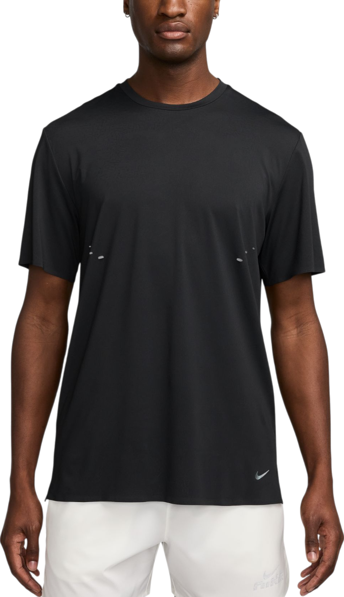 T-shirt Nike Run Pinnacle T-Shirt Svart | hv2004-010