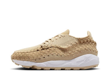 Sneakers och skor Nike WMNS AIR FOOTSCAPE WOVEN Beige | FZ0405-200, 1