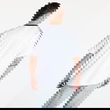 T-shirt adidas Performance Adicolor Jersey T-Shirt Vit | JW5877, 2