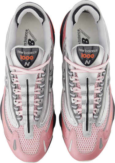 Sneakers och skor New Balance New Balance 1000 Rosa | m1000u-m1000u, 2