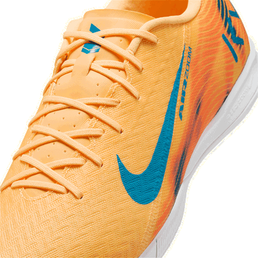 Sneakers och skor Nike Mercurial Zoom Vapor 16 Academy Kylian Mbappe IC Orange | hv4222-801, 1