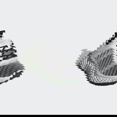 Sneakers och skor adidas Performance Stella McCartney x Alphaedge 4D W Vit | FX1949, 5