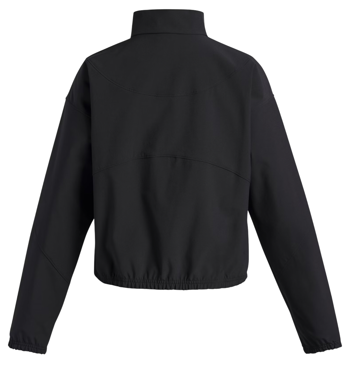 Vindjacka Under Armour Rival Woven Jacket Svart | 6005743-003, 1